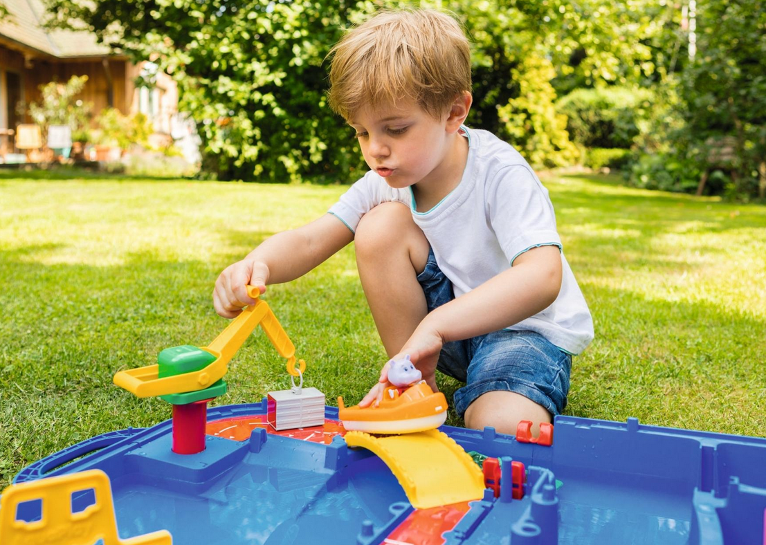 Rebajas verano JUEGO EXTERIOR