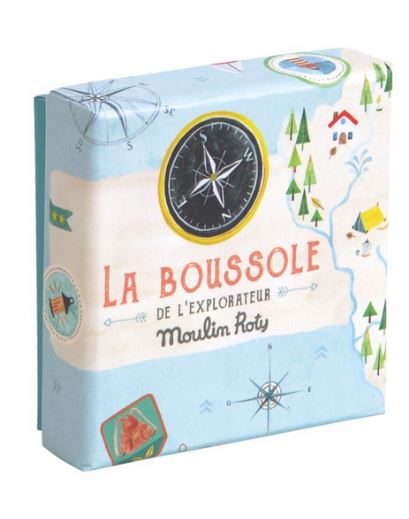 Jardinería y exploración