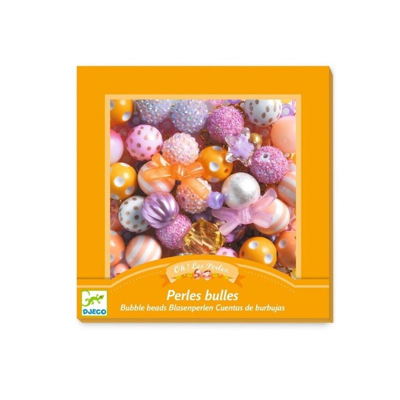 Perlas · Djeco
