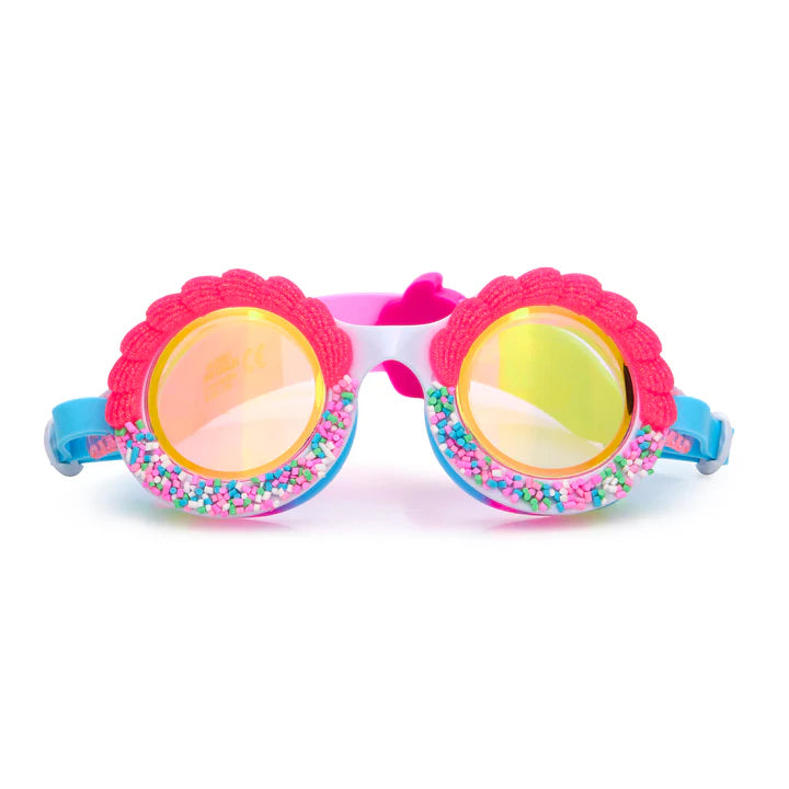 Gafas de natación Bake off-pink sugar · Bling2O