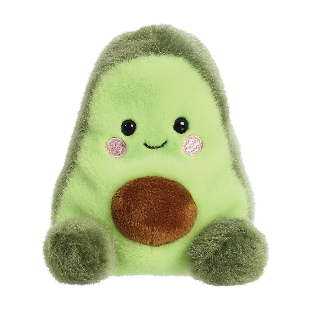 Peluche Palm Pals "Aguacate" · Aurora