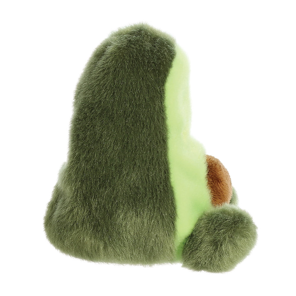 Peluche Palm Pals "Aguacate" · Aurora