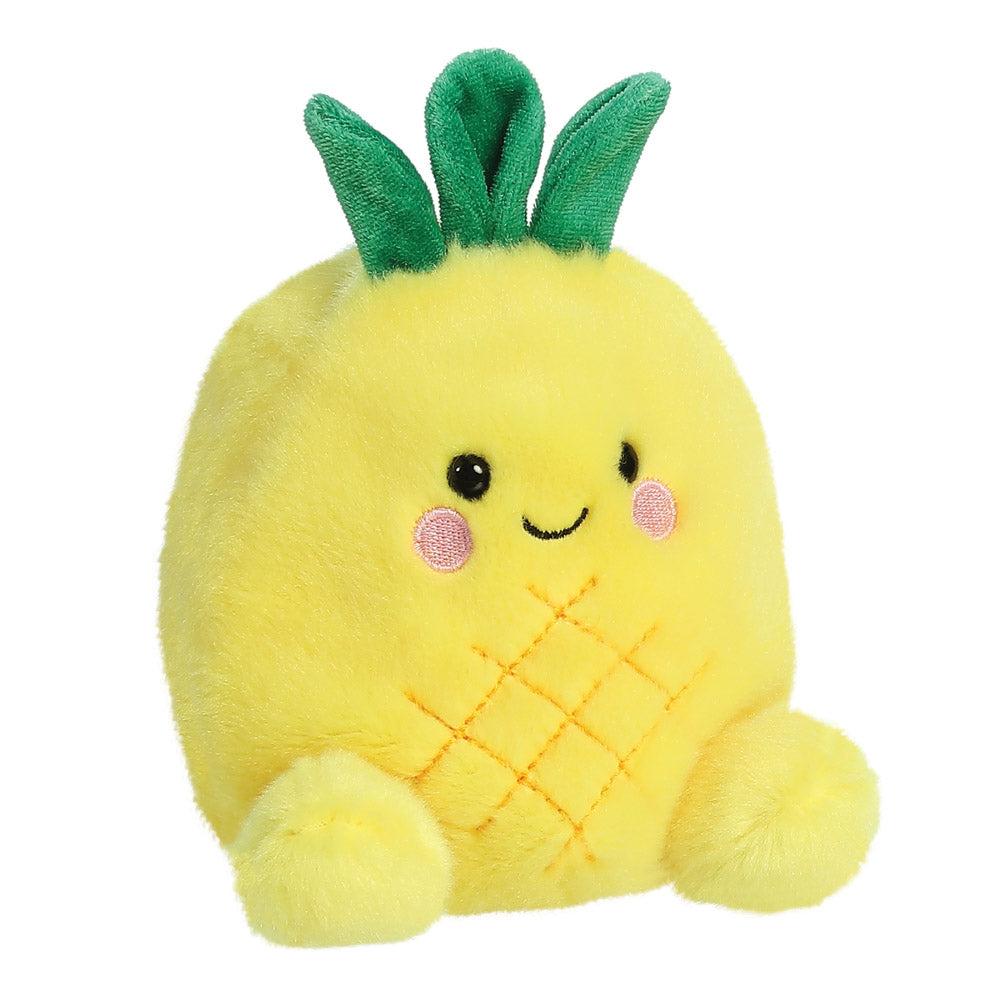 Peluche Palm Pals "Piña" · Aurora