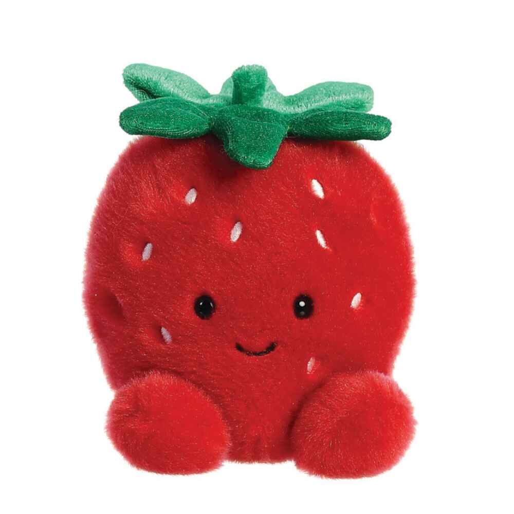 Peluche Palm Pals "Fresa" · Aurora
