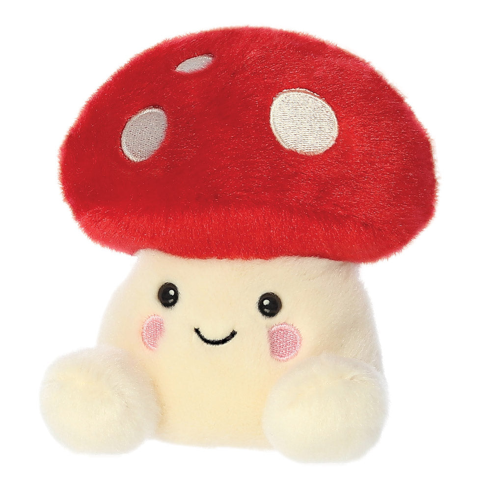 Peluche Palm Pals "Seta" · Aurora