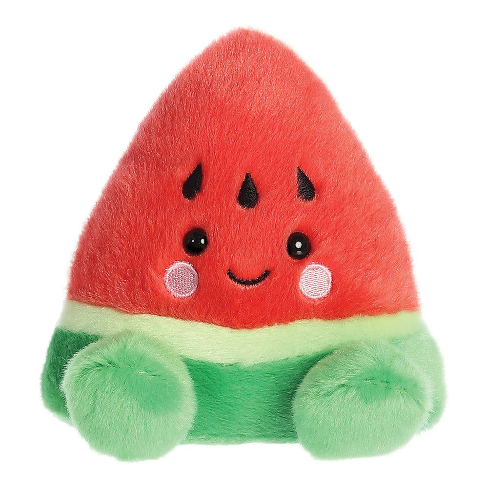 Peluche Palm Pals "Sandía" · Aurora