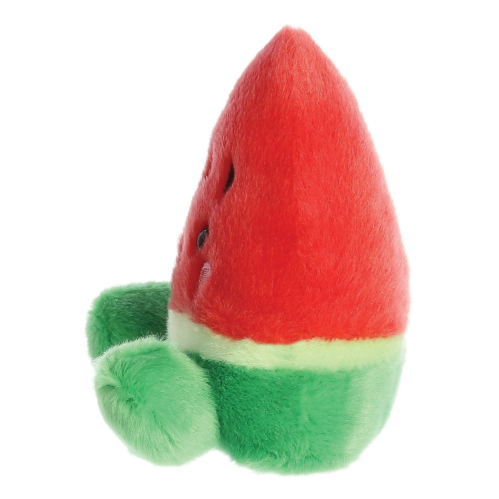 Peluche Palm Pals "Sandía" · Aurora