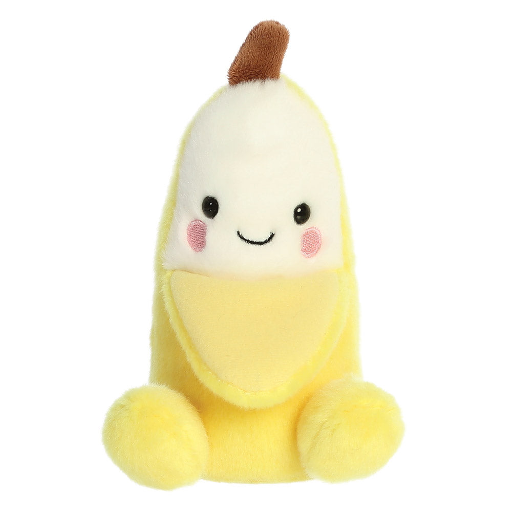Peluche Palm Pals "Plátano" · Aurora