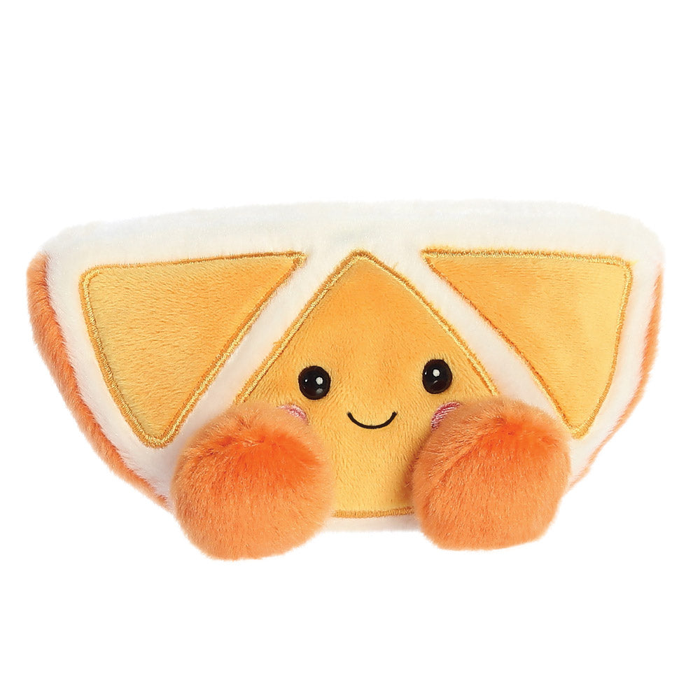 Peluche Palm Pals "Mandarina" · Aurora