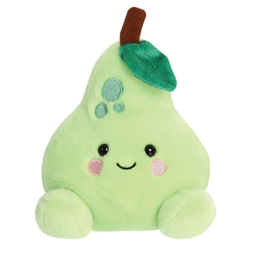 Peluche Palm Pals "Pera" · Aurora