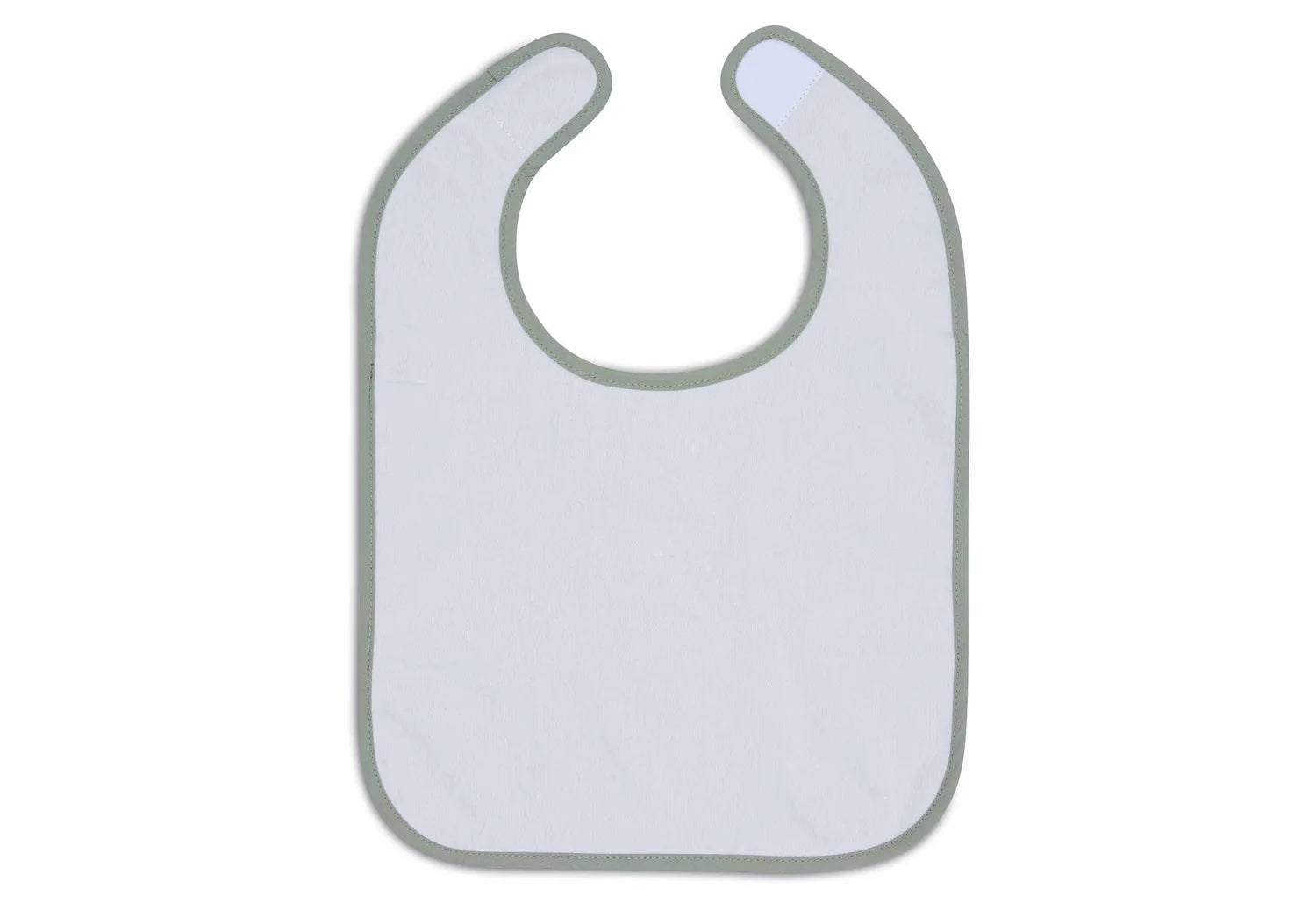 Pack 2 baberos impermeables · Jollein
