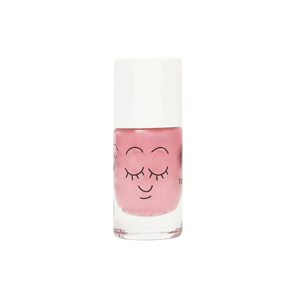 Esmalte infantil a base de agua · Nailmatic