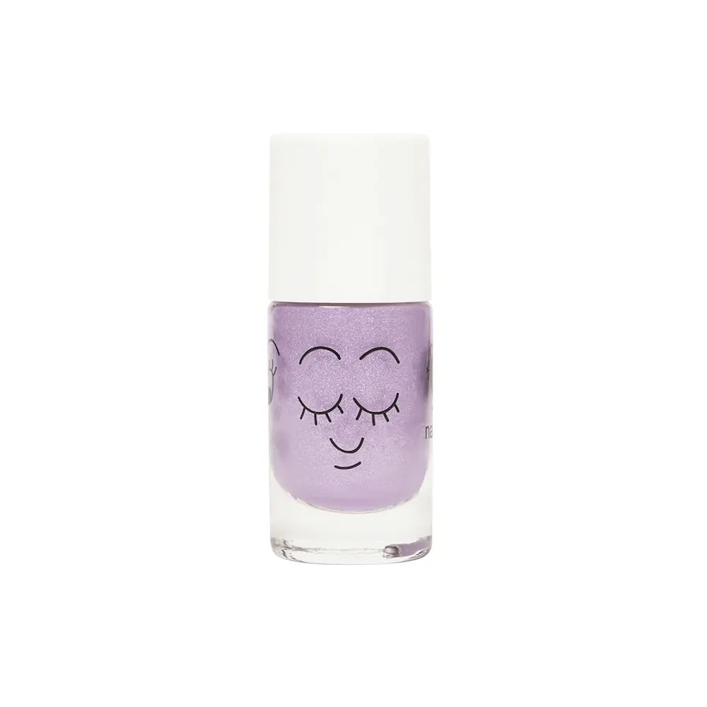 Esmalte infantil a base de agua · Nailmatic