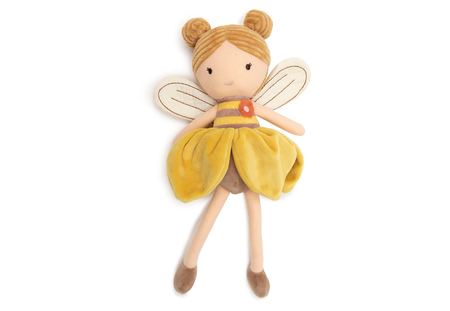 Muñecas de peluche · Jollein
