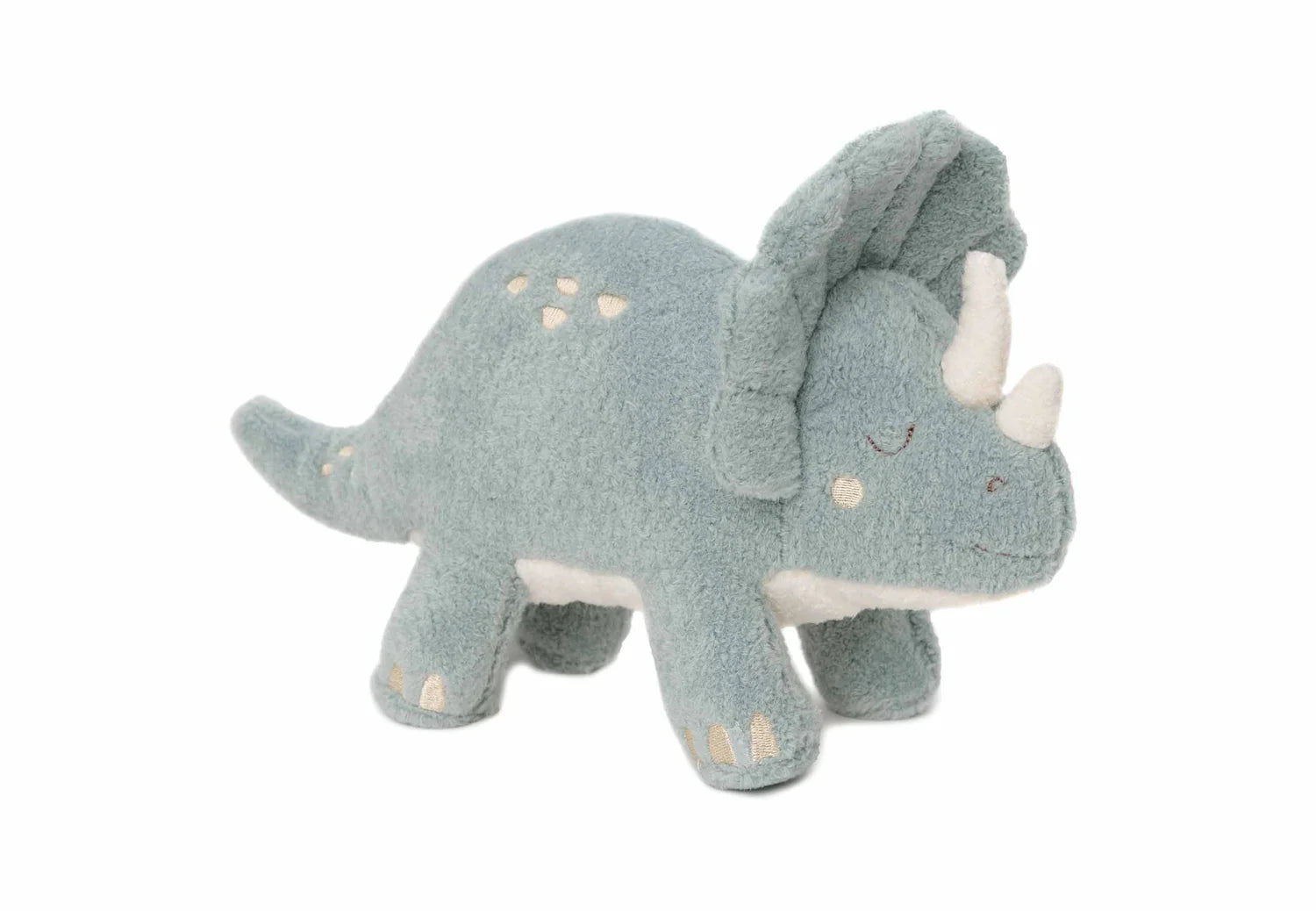 Peluche triceratops Roarsome · Jollein
