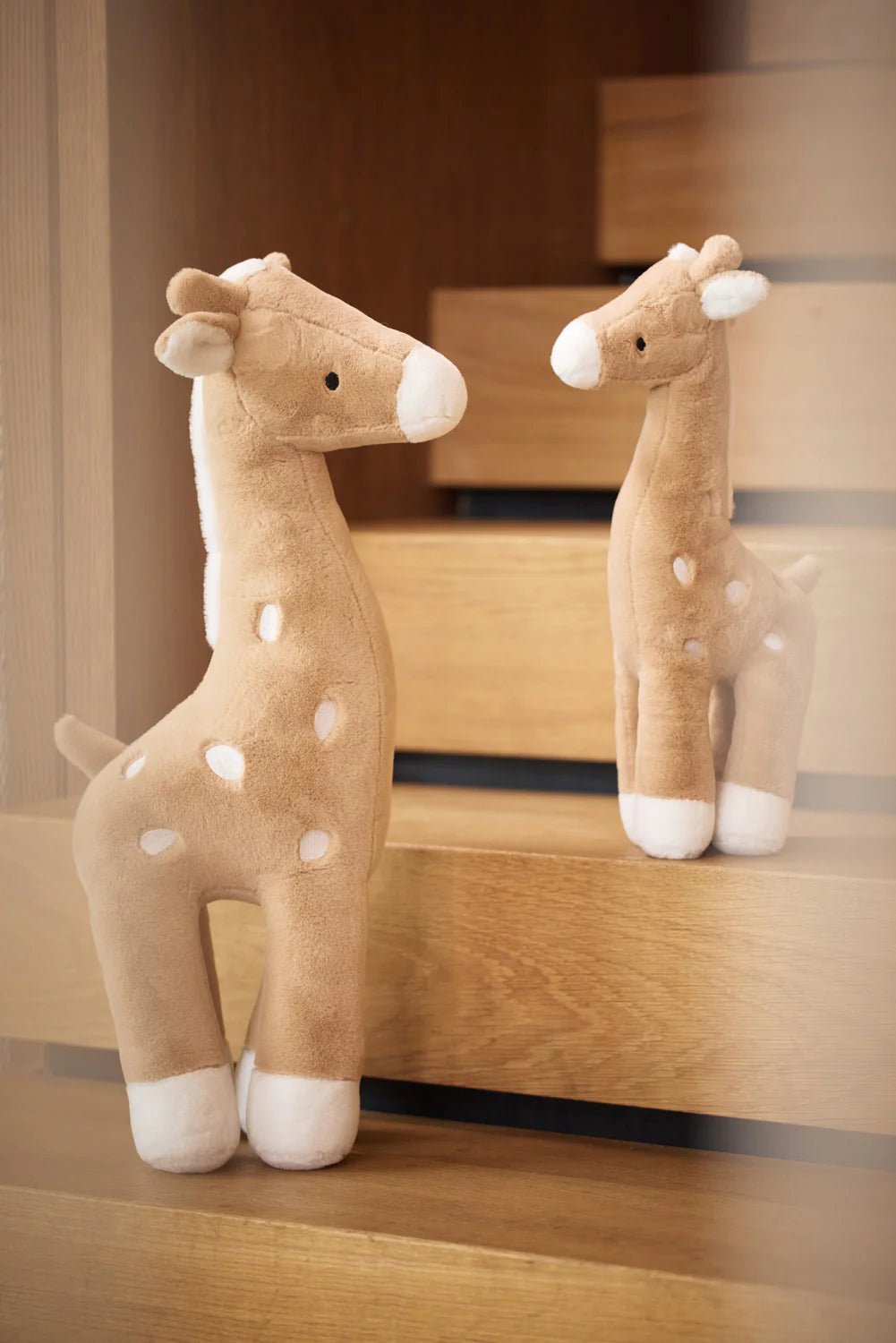 Peluche jirafa · Jollein