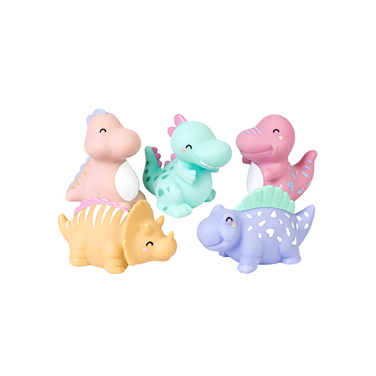 Juguetes de baño Funny Farm · Saro