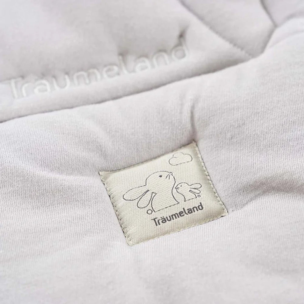 Manta de juego para bebés Signature redonda · Träumeland