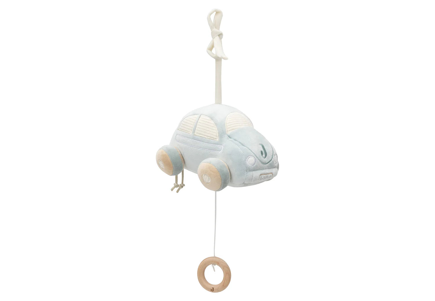 Coche musical para colgar · Jollein