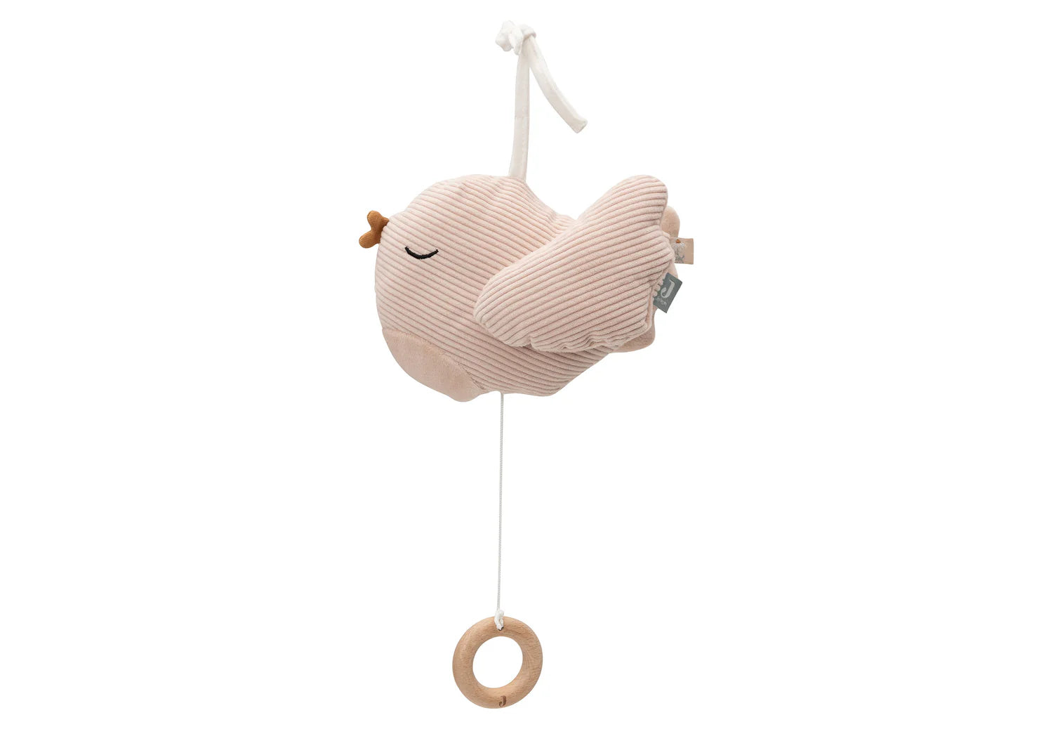 Pájaro musical para colgar · Jollein