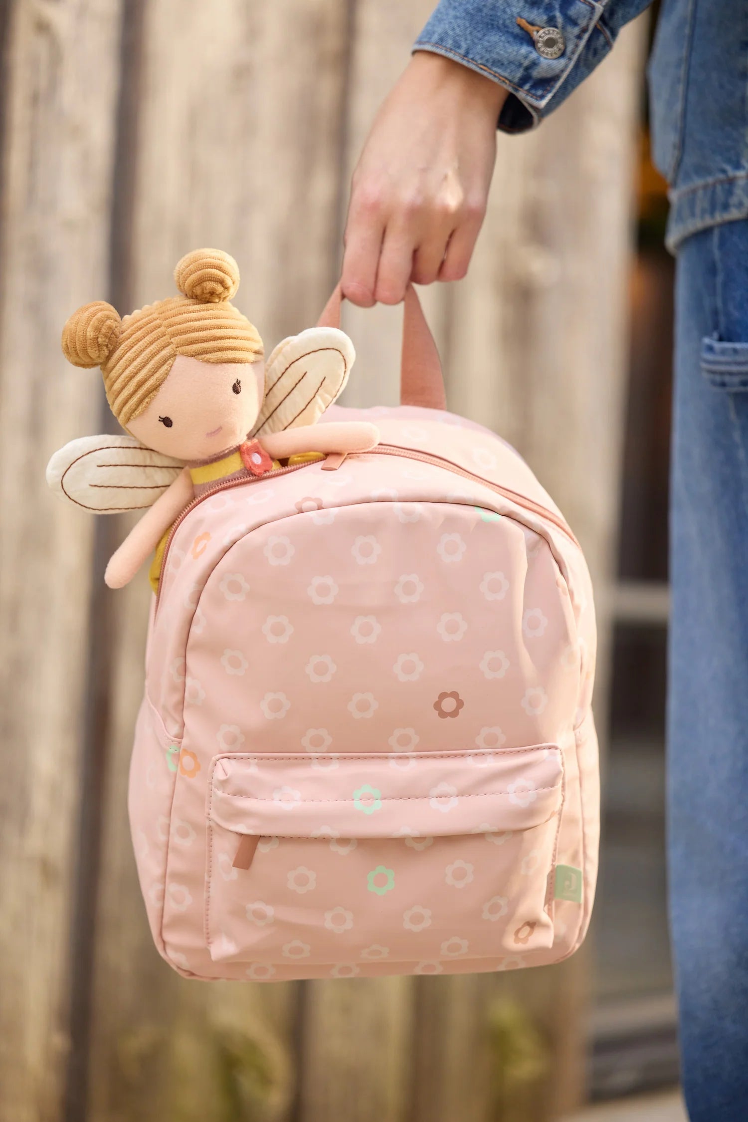 Mochila infantil · Jollein