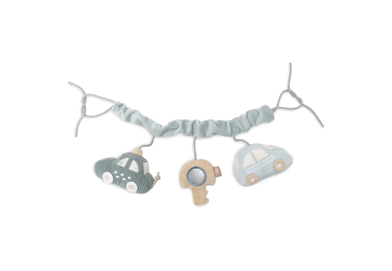 Cadena para carrito On the go · Jollein