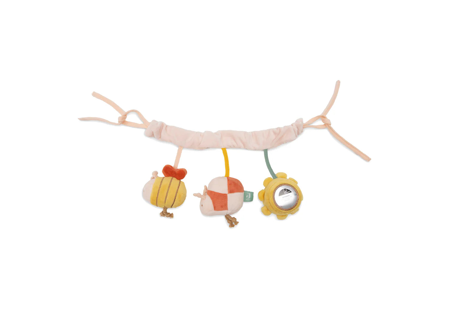 Cadena para carrito Pretty Picnic · Jollein