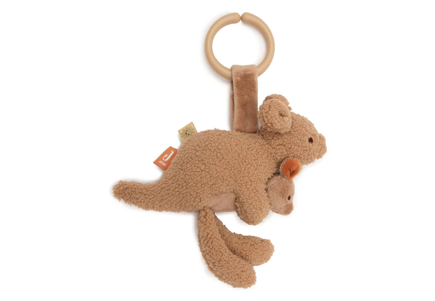 Peluche para el carrito · Jollein