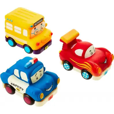 Mini Coches (modelos y colores surtido) · Btoys