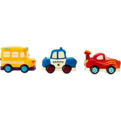 Mini Coches (modelos y colores surtido) · Btoys