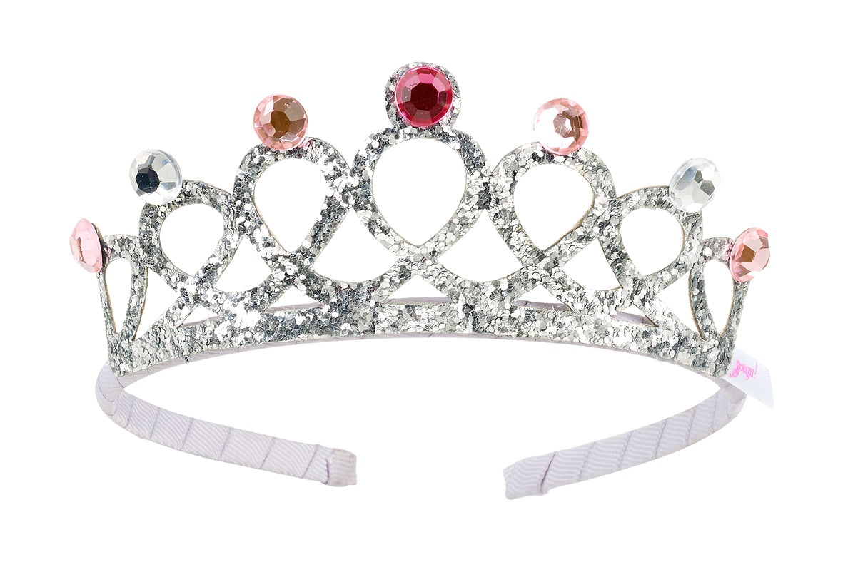 Corona princesa Emi (accesorio disfraz) ·  Souza!