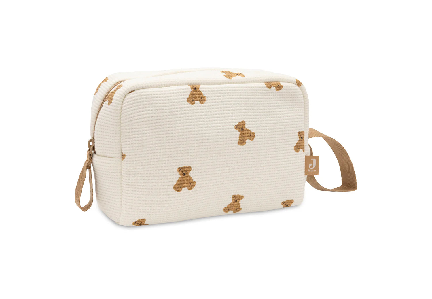 Neceser Mini teddy bear · Jollein