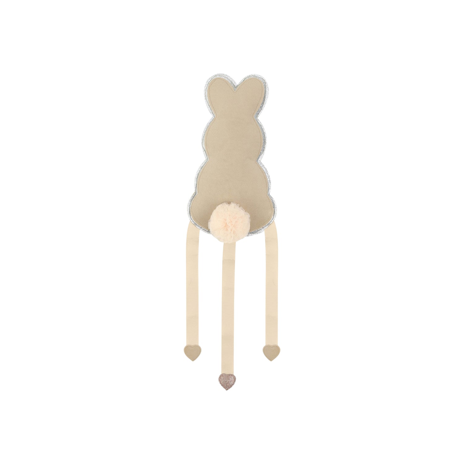 Colgador para clips de pelo Bunny (incluye clips) · Billy Loves Audrey