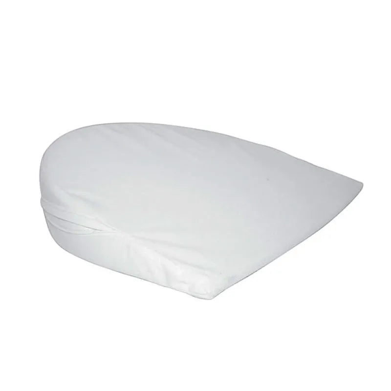 Almohada con inclinación a 15º · Olmitos