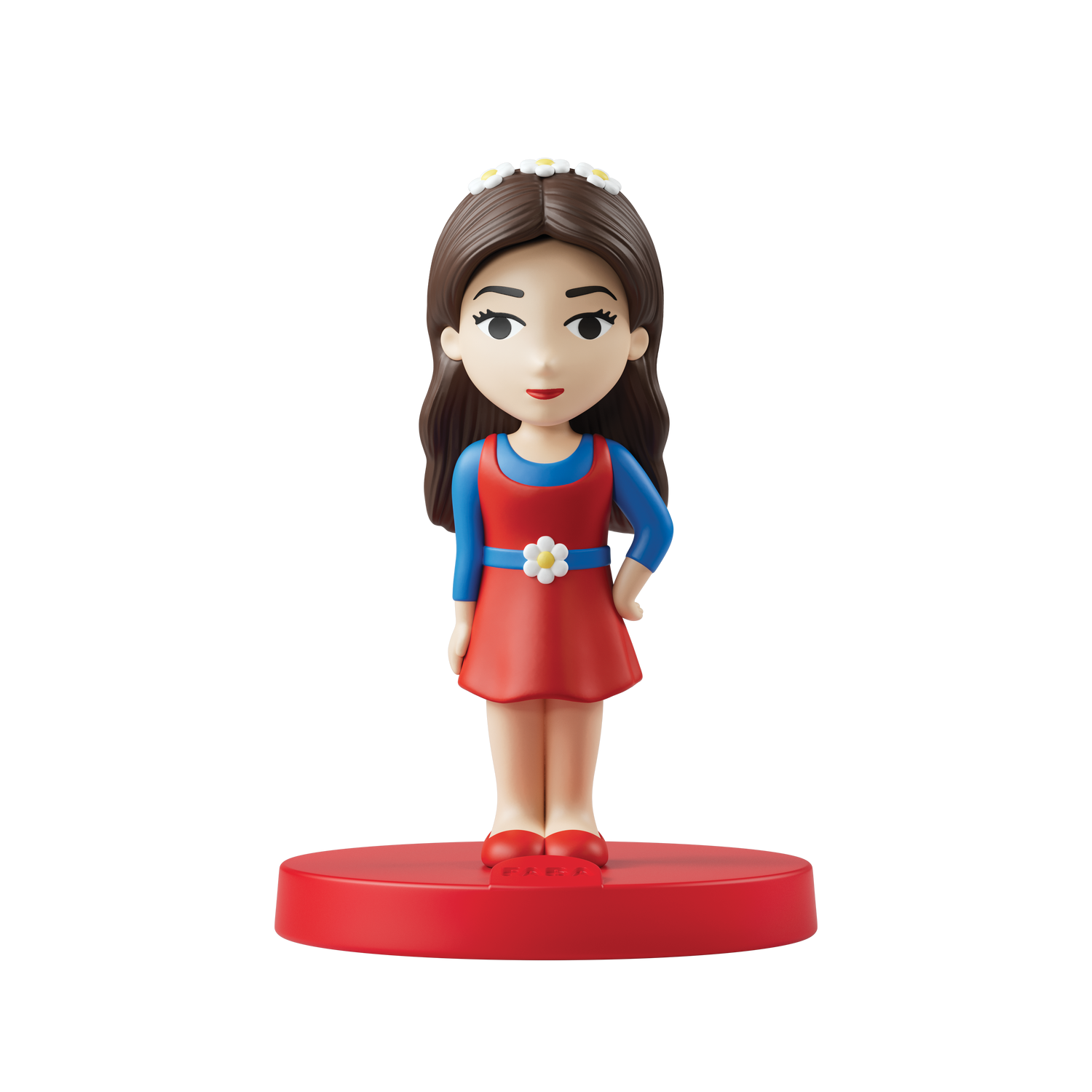 Canta en inglés con Daisy Dot · Faba