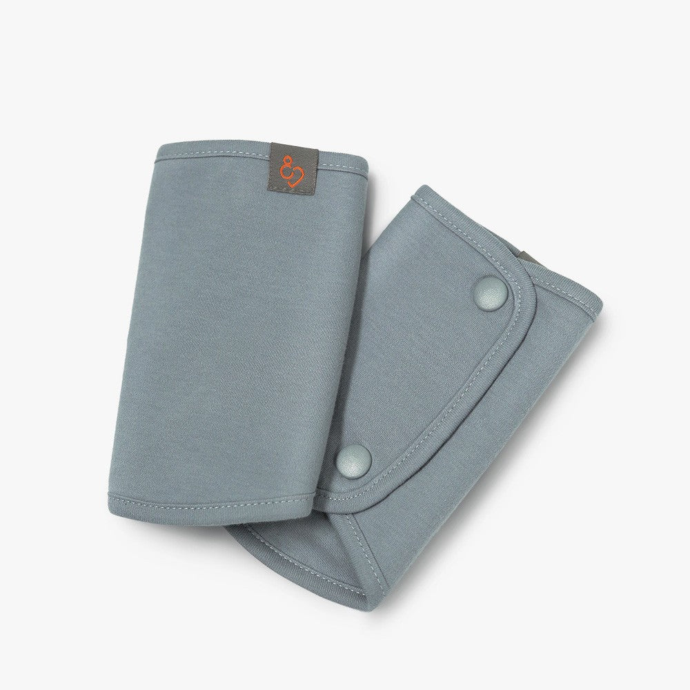 Protectores de Tirantes Universales · Love and Carry