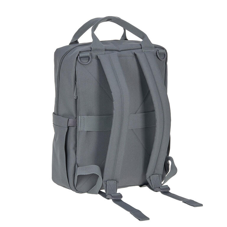 Mochila Vividal Antracita · Lässig