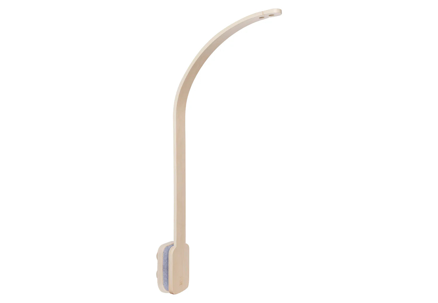 Soporte móvil para cuna · Jollein