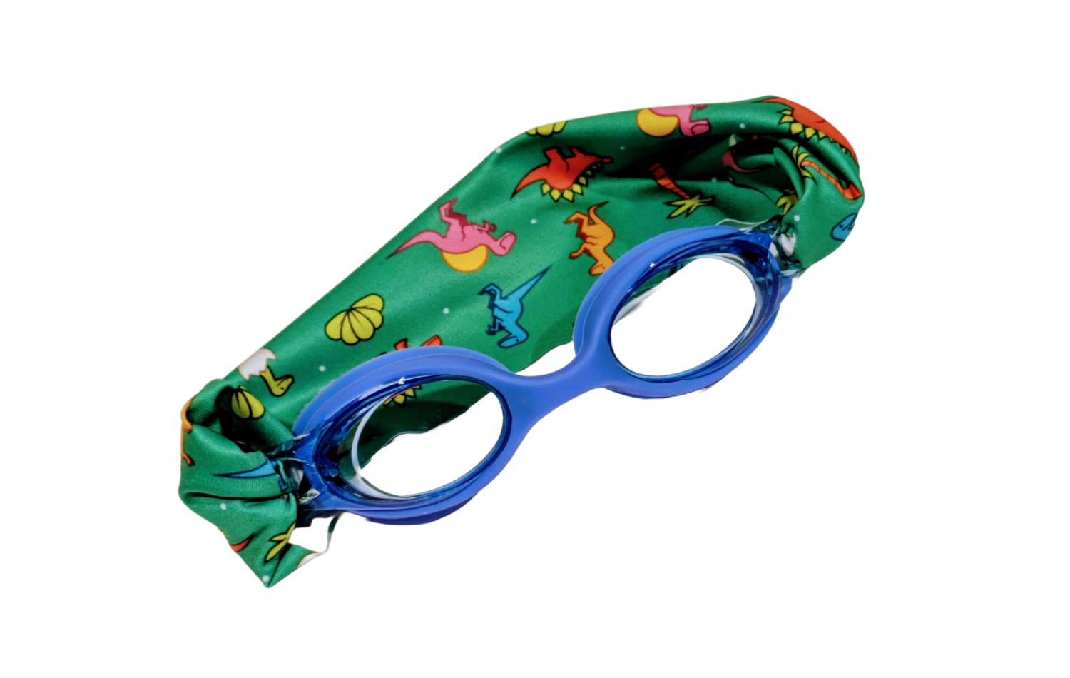 Gafas de natación Dinos · Fun Water