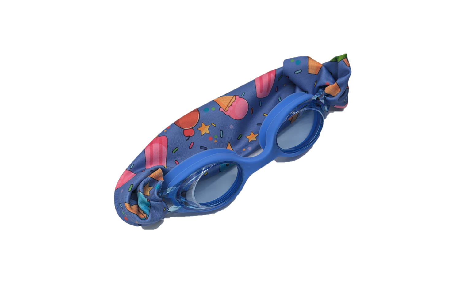 Gafas de natación Helados · Fun Water