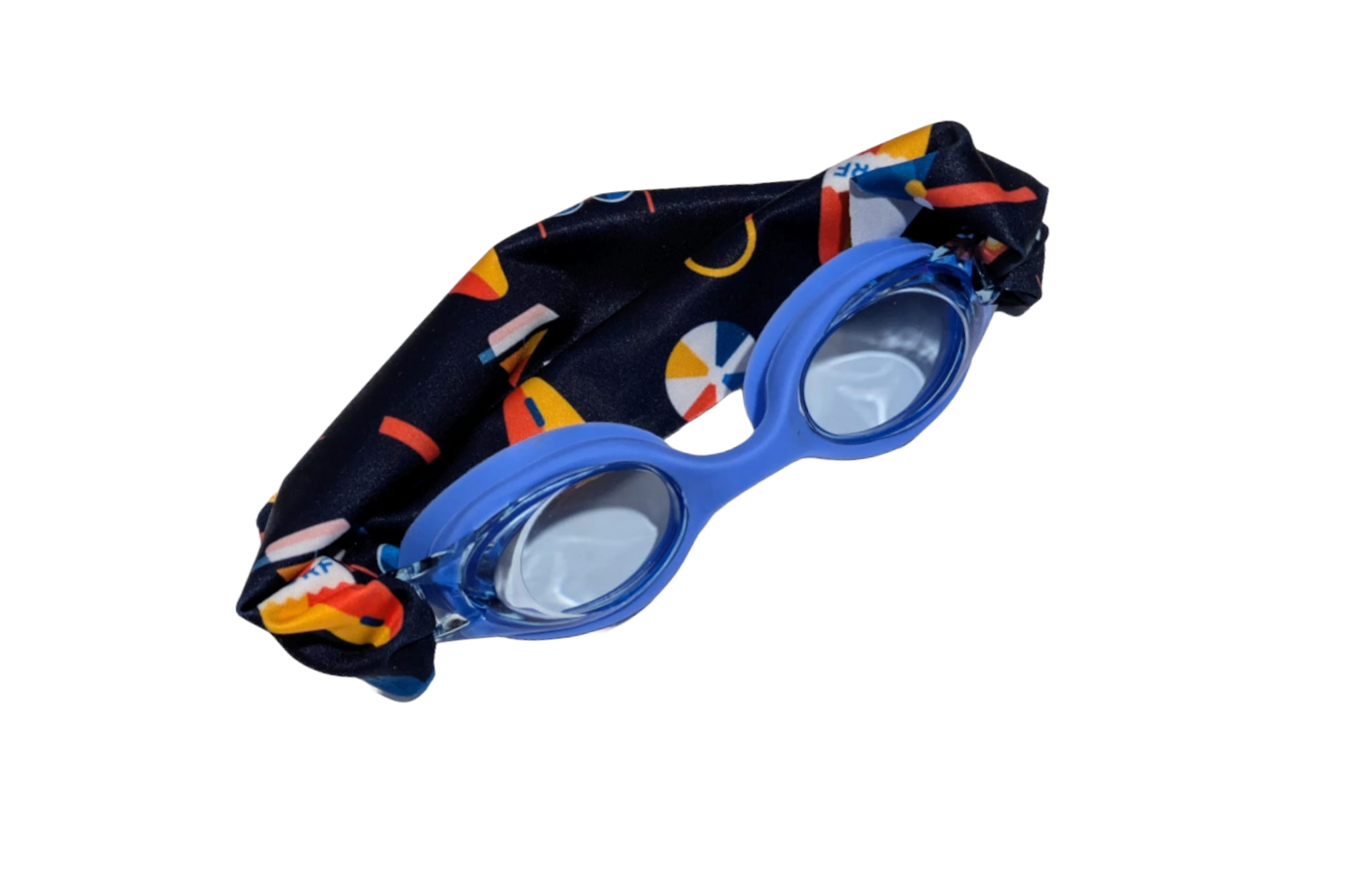 Gafas de natación Surf · Fun Water