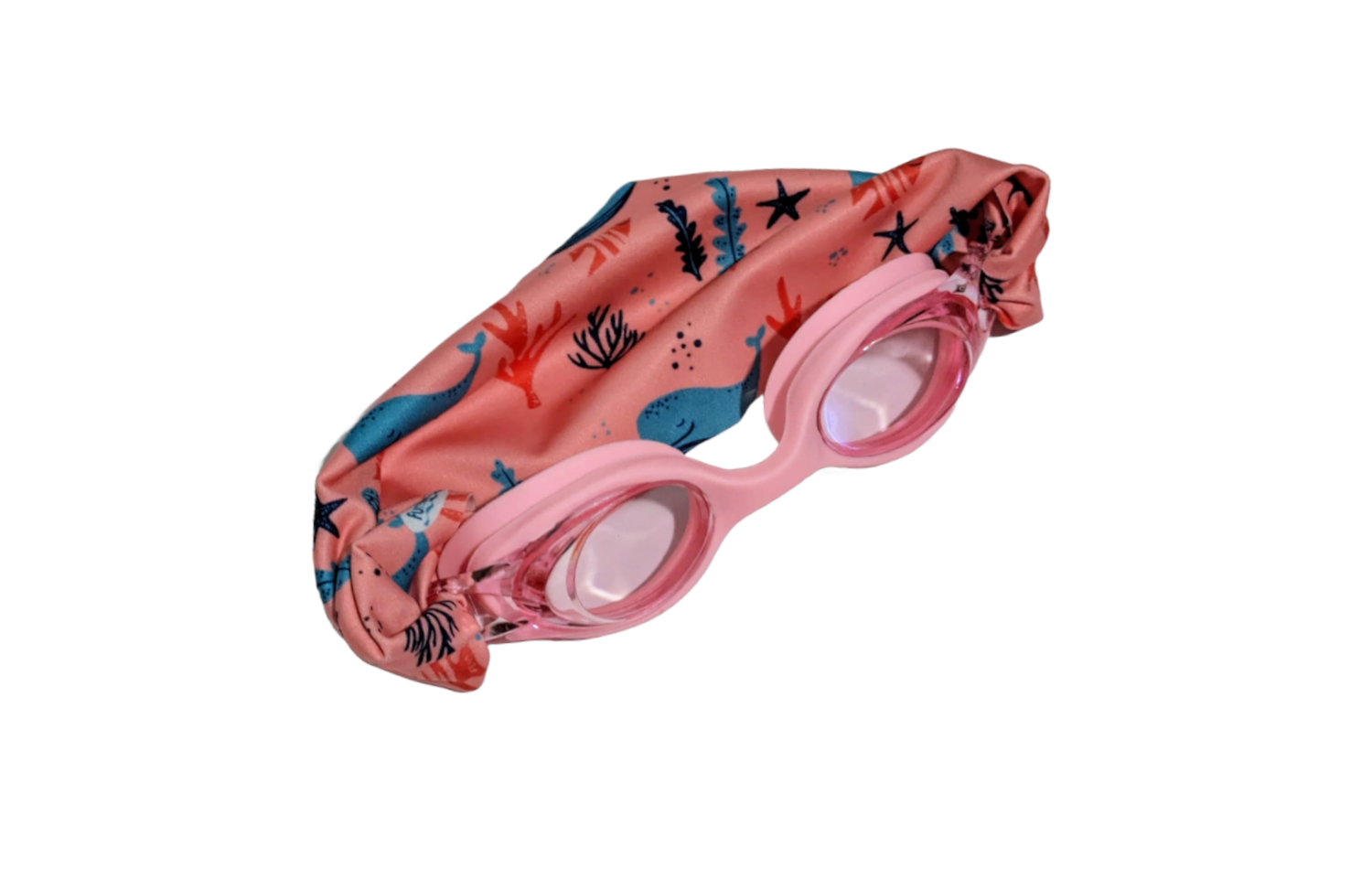 Gafas de natación Ballenas · Fun Water