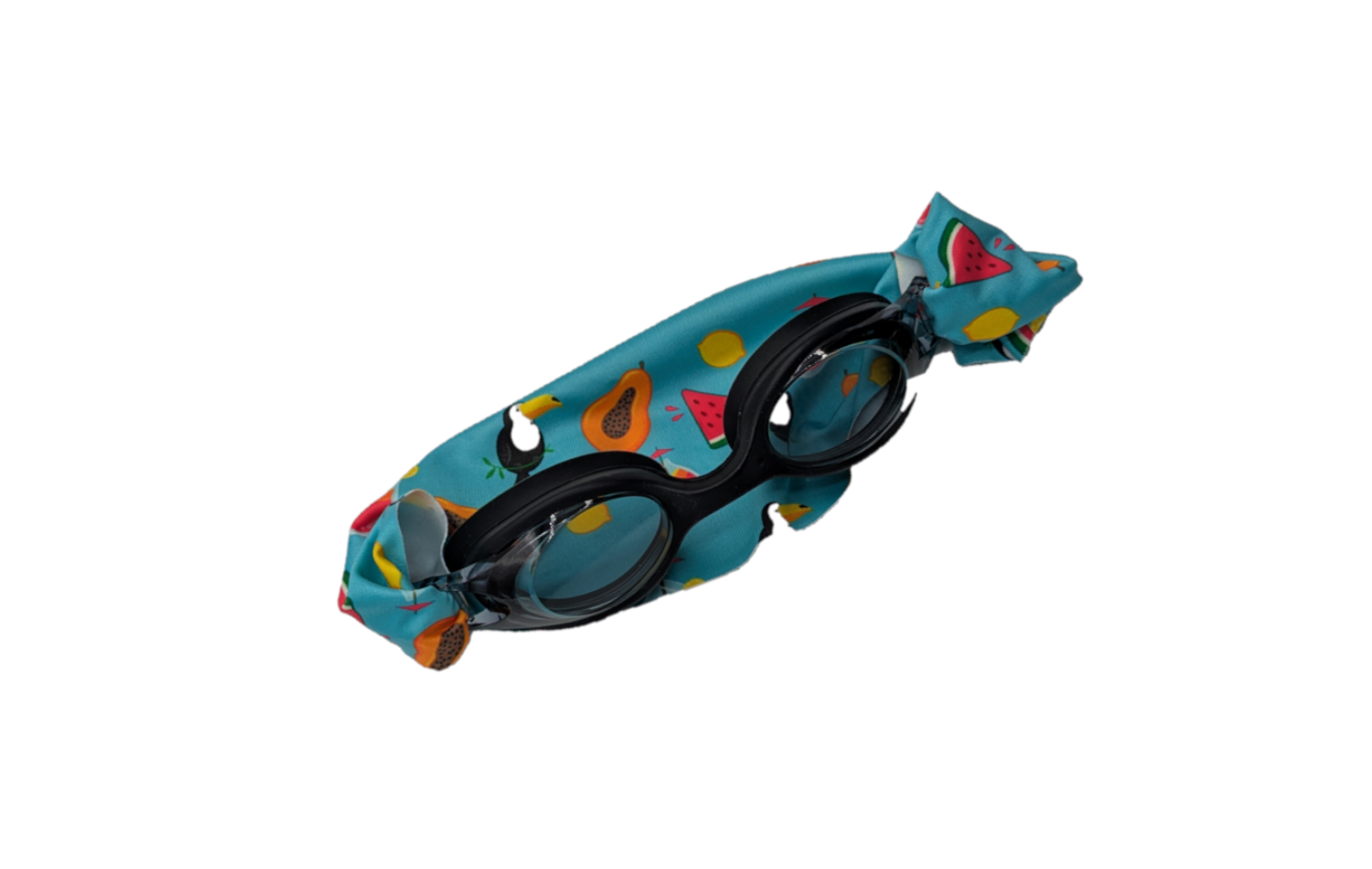Gafas de natación Tucanes · Fun Water