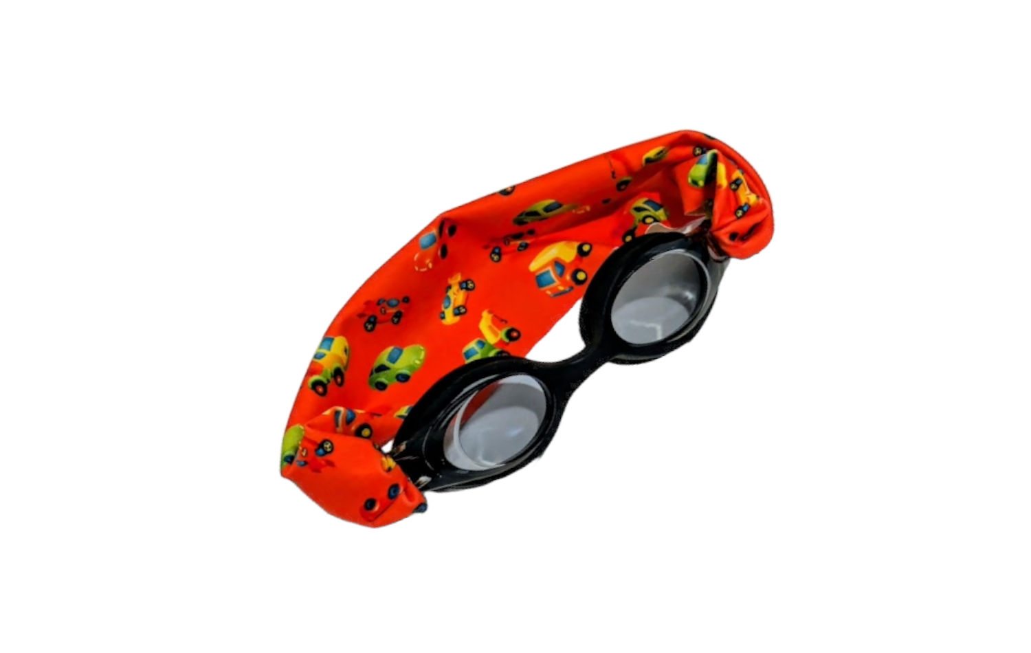 Gafas de natación Coches · Fun Water
