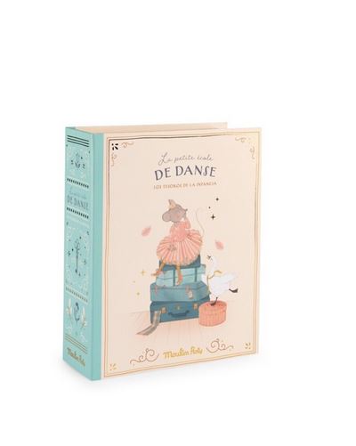 Cajonera de nacimiento· Moulin Roty