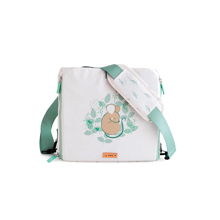 Trona Portable Conejito · Saro