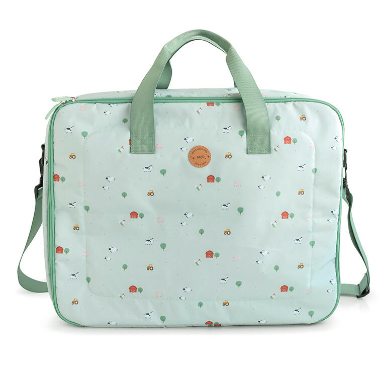 Maleta infantil · Saro