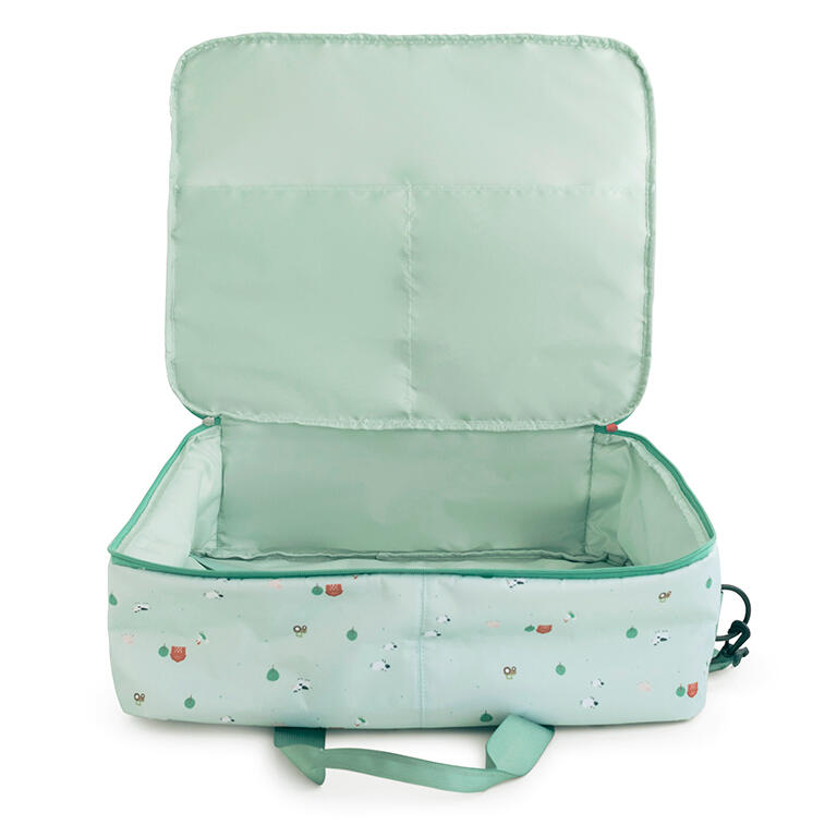 Maleta infantil · Saro