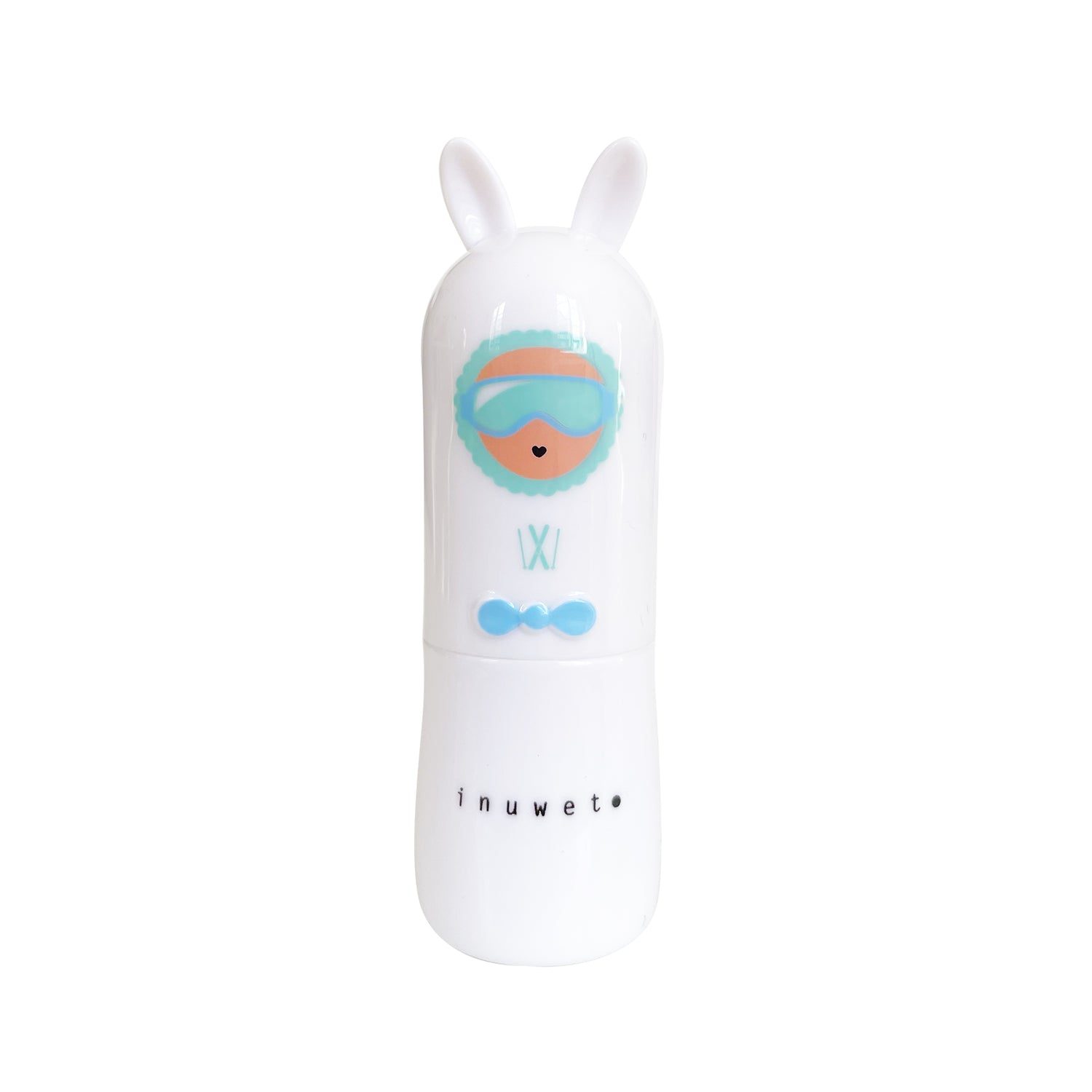 Bálsamo Labial Bunny SKI · Inuwet