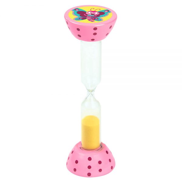 Temporizador de cepillado de dientes · Moses